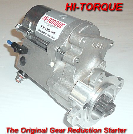 Fiat 850 (Counter clockwise rotation) Replaces Magnetti Marelli