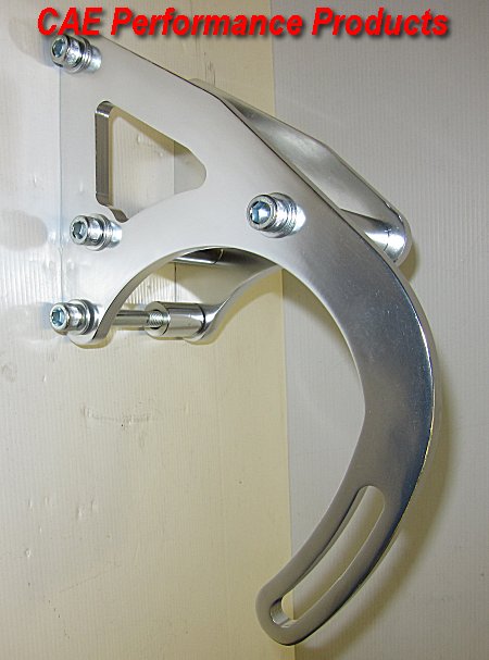 Holden 253-308-304 Alternator Bracket
