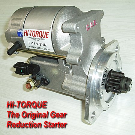 Mercedes SL 190 (Replaces Bosch EED 0-8/12V CW R31.8T)