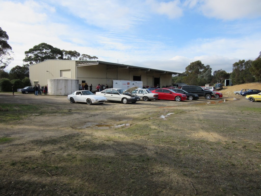 The Dyno Day fundraiser for Multiple Sclerosis Society Australia (MS Australia) has been declared a success. The Weather very kind for the organizers with 14 cars dynoed on the day.