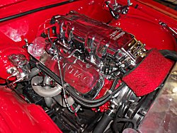 For the best results call CAE Performance Products on 03 5472 1442.