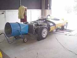 jag d-type may08 02